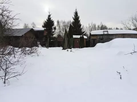 Дом в Московская область, Богородский городской округ, Жаворонок СНТ ...