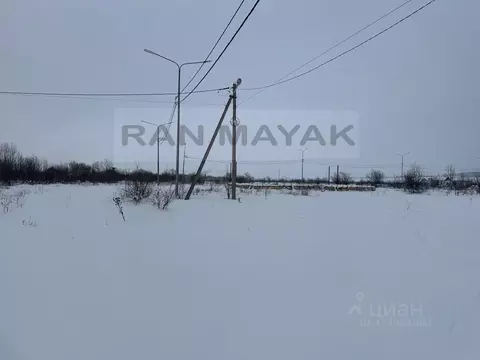 Участок в Адыгея, Майкоп Фиштский пер. (6.52 сот.)