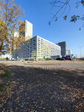 Студия Московская область, Люберцы ул. Солнечная, 2 (25.3 м)