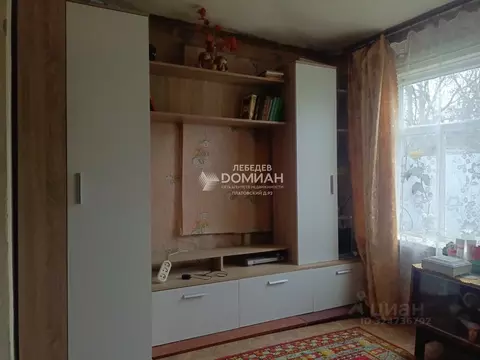 Дом в Ростовская область, Новочеркасск Кирпичная ул., 80 (30 м)