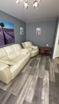 1-к кв. Татарстан, Казань ул. Рабочей молодежи, 22 (18.0 м)