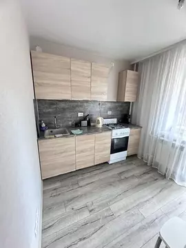 1-к кв. Рязанская область, Рязань ул. Княжье Поле, 23 (35.0 м)