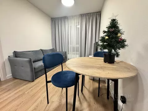 1-к кв. Москва Очаковское ш., 5к1 (32.0 м)