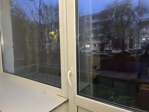 1-к кв. Самарская область, Жигулевск ул. Гоголя, 10 (31.0 м)