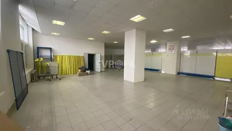 Торговая площадь в Ульяновская область, Ульяновск просп. Гая, 71 (100 ...