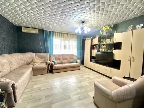 5-к кв. Московская область, Воскресенск городской округ, Фосфоритный ...