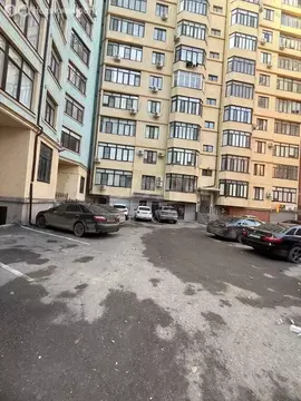 2-комнатная квартира: Махачкала, улица Лаптиева, 3 (83 м)