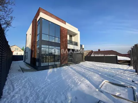 Дом в Воронежская область, Воронеж ул. Грамши, 32 (354 м)