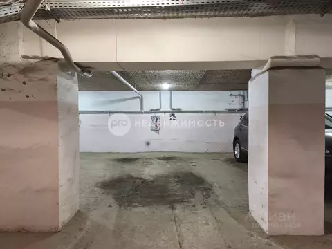 Гараж в Рязанская область, Рязань ул. Кудрявцева, 66 (46 м)