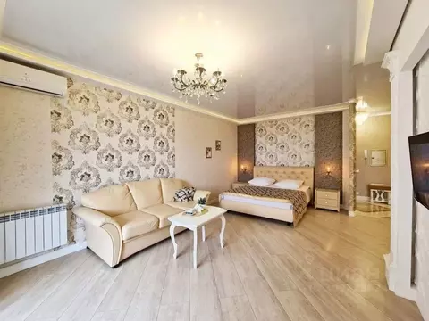 1-к кв. Ульяновская область, Ульяновск пер. 2-й Мира, 24 (54.0 м)