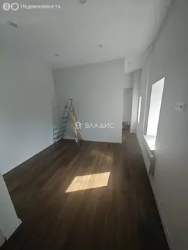 Квартира-студия: Санкт-Петербург, Приморский проспект, 6 (19.2 м)