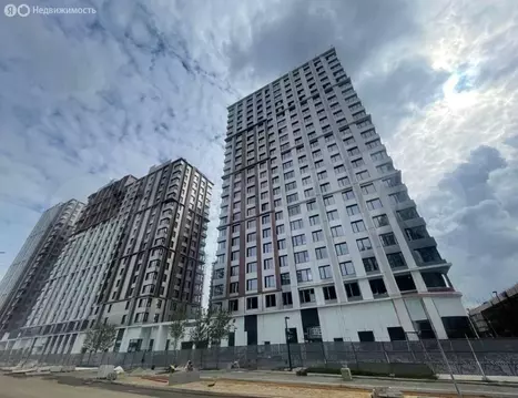 4-комнатная квартира: Москва, жилой комплекс Остров, 5-й квартал, 3 ...