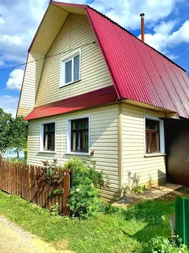 Участок в Пермский край, Краснокамский муниципальный округ, ...