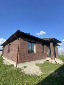 Коттедж в Тульская область, Тула городской округ, д. Ямны ул. ...