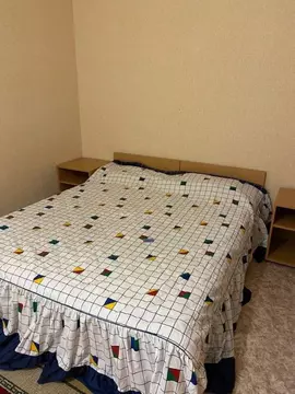 1-к кв. Татарстан, Казань ул. Рауиса Гареева, 4 (39.0 м)