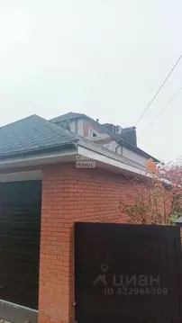 Коттедж в Марий Эл, Йошкар-Ола городской округ, с. Семеновка ул. ...