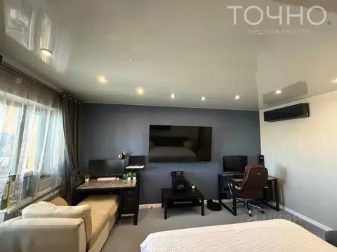 2-к кв. Пензенская область, Пенза ул. Антонова, 26 (59.1 м)