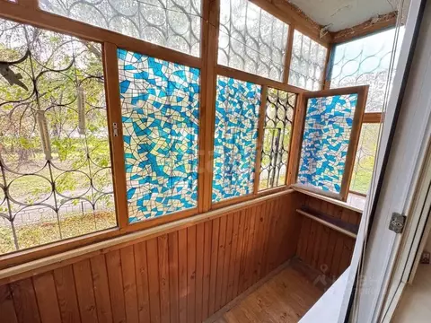 1-к кв. Тюменская область, Тюмень Барнаульская ул., 38 (31.9 м)