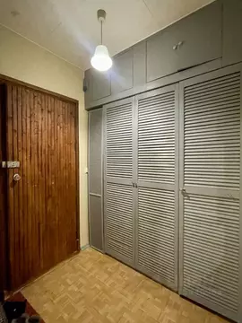 2-к кв. Санкт-Петербург ул. Савушкина, 115К3 (55.5 м)