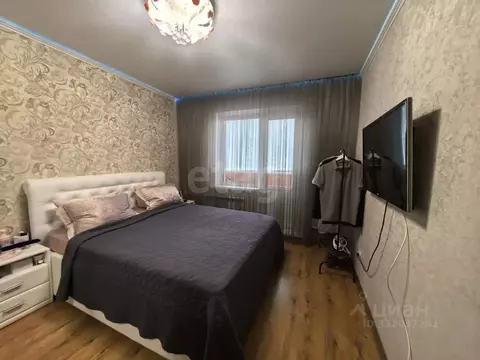 2-к кв. Липецкая область, Липецк ул. П.И. Смородина, 14 (49.8 м)