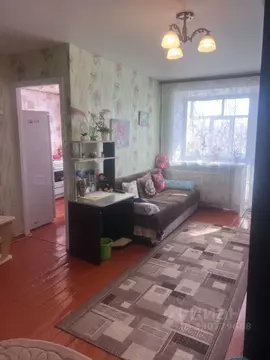 1-к кв. Татарстан, Казань ул. Татарстан, 49 (28.7 м)