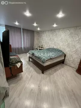 3-комнатная квартира: Балашиха, микрорайон Павлино, 17 (63.4 м)