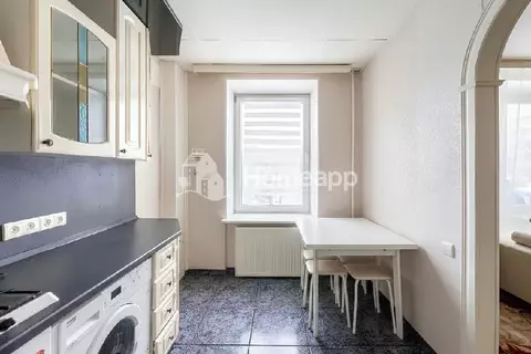 Продается 3-комнатная квартира