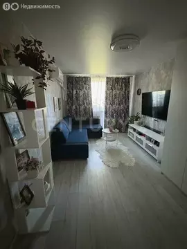 2-комнатная квартира: Севастополь, улица Гоголя, 20Д (42.5 м)