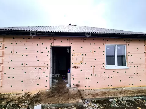 Дом в Волгоградская область, Городищенский район, Орловское с/пос, с. ...