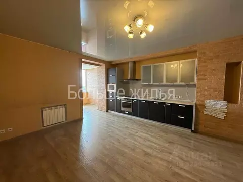 2-к кв. Волгоградская область, Волгоград бул. 30-летия Победы, 19 ...