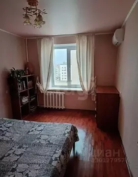 2-к кв. Башкортостан, Уфа ул. Гафури, 19/1 (51.8 м)