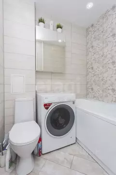 3-к кв. Башкортостан, Уфа просп. Октября, 142/3 (56.4 м)