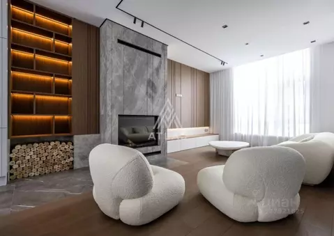 Таунхаус в Московская область, Истра муниципальный округ, д. Красный ...