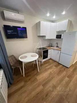 1-к кв. Москва пос. Коммунарка, ул. Лазурная, 16 (40.0 м)