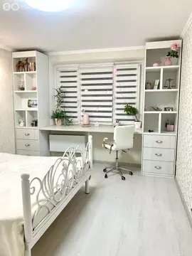 2-комнатная квартира: Тюмень, улица Александра Митинского, 3к1 (70 м)