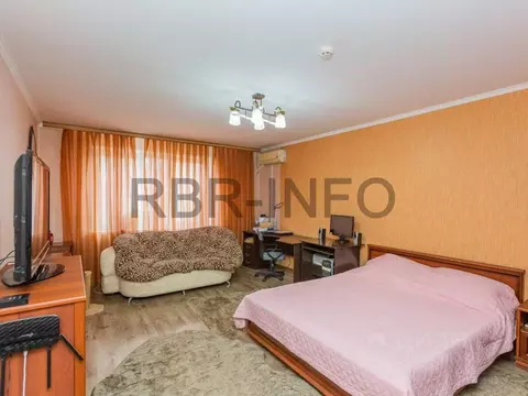 3-к кв. Ставропольский край, Ставрополь пер. Макарова, 26 (86.4 м)