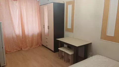 1-к кв. Москва ул. Плющева, 12К2 (23.0 м)