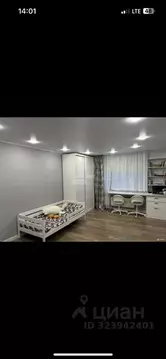 2-к кв. Тюменская область, Тюмень ул. Александра Митинского, 3 (67.0 ...