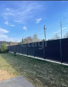 Участок в Московская область, Одинцовский городской округ, Лесной ...