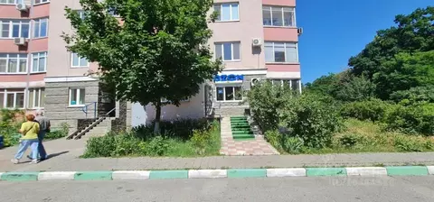 Офис в Белгородская область, Старый Оскол Космос мкр, 12 (43 м)