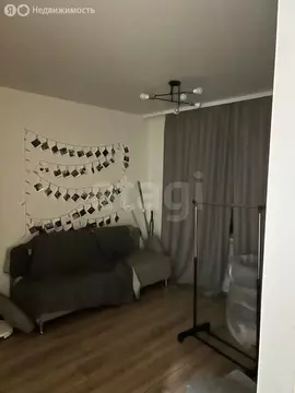 1-комнатная квартира: Тверь, Волоколамский проспект, 11 (32 м)