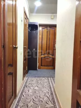 1-комнатная квартира: Воронеж, Фестивальный бульвар, 25А (35.9 м)