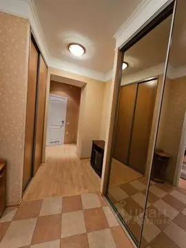 2-к кв. Омская область, Омск Интернациональная ул., 35 (55.0 м)