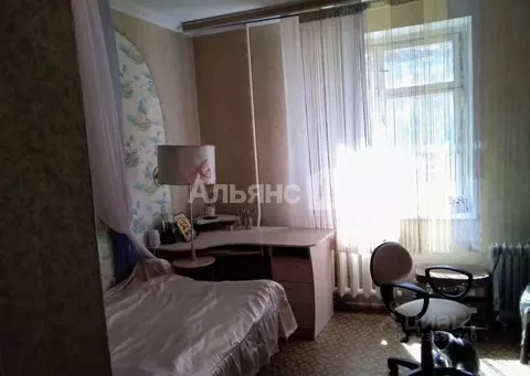 2-к кв. Ростовская область, Волгодонск ул. Ленина, 122 (49.9 м)