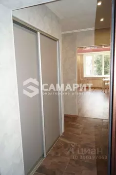 1-к кв. Самарская область, Самара Студенческий пер., 2б (51.1 м)