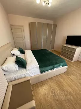 1-к кв. Башкортостан, Уфа Комсомольская ул., 15 (45.0 м)