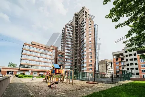 2-к кв. Калининградская область, Калининград ул. 1812 года, 126 (59.5 ...