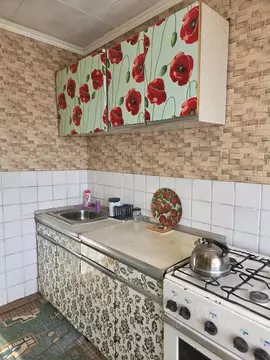 2-к кв. Самарская область, Тольятти ул. Лизы Чайкиной, 56 (48.0 м)