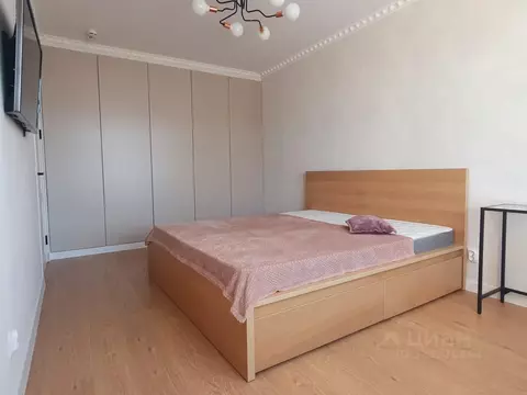 1-к кв. Санкт-Петербург просп. Энергетиков, 9К1 (34.0 м)