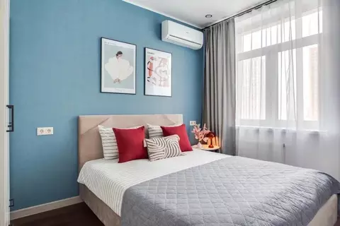 2-к кв. Московская область, Котельники ул. Сосновая, 1к1 (53.0 м)